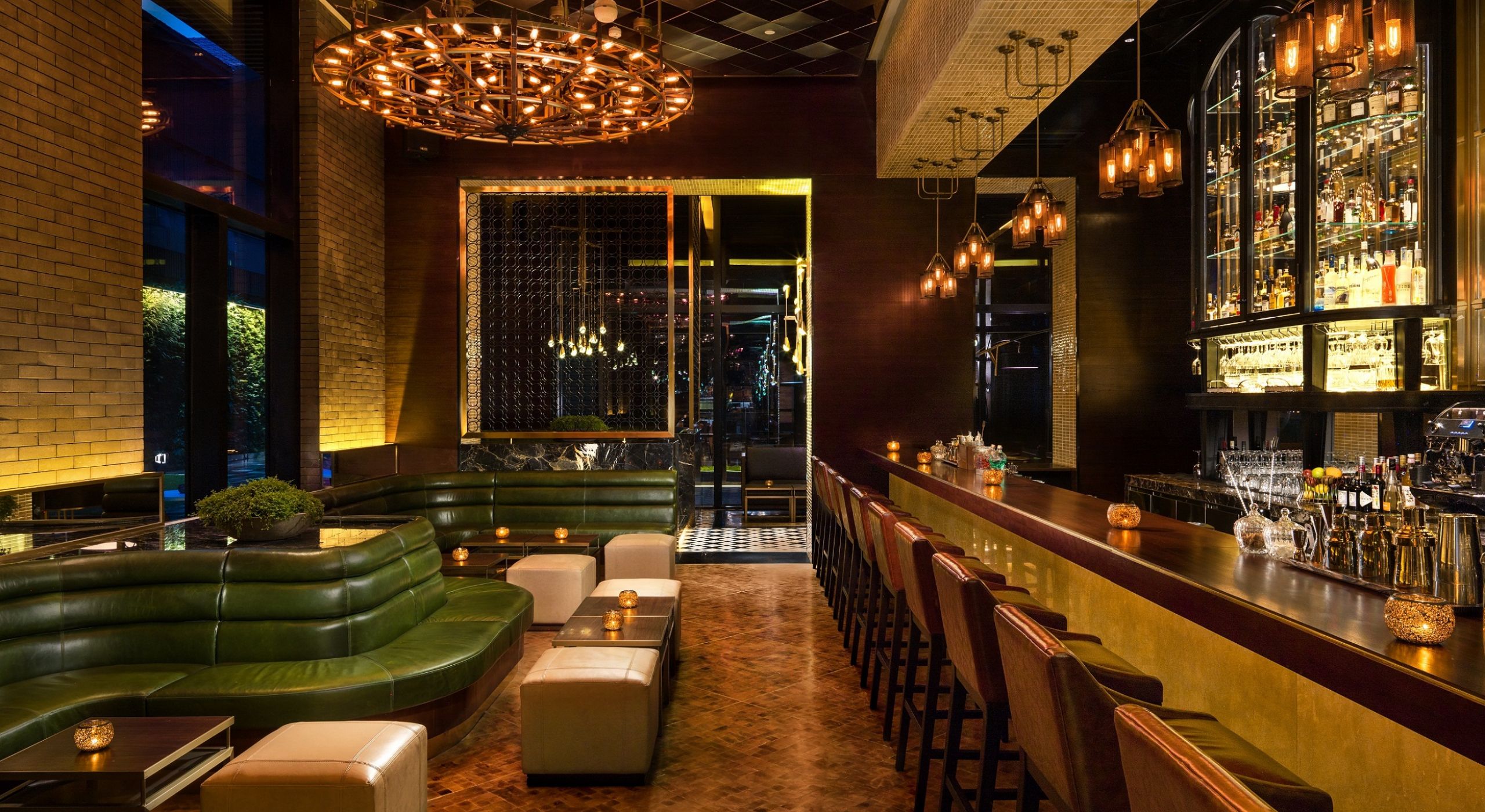Jing Bar & Lounge - Thumbnail 3