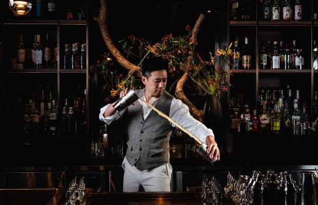 Bar Mood - Thumbnail 2