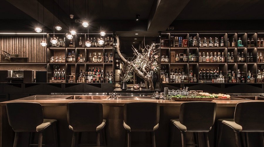 Bar Mood - Image 1