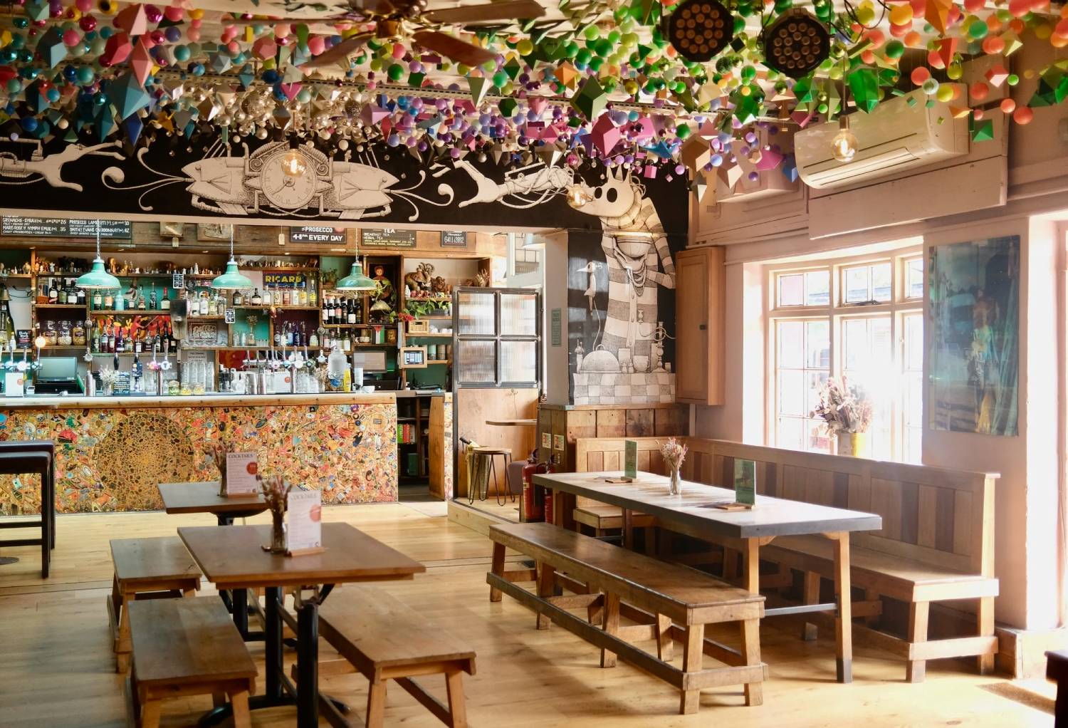 The Gallimaufry - Image 1