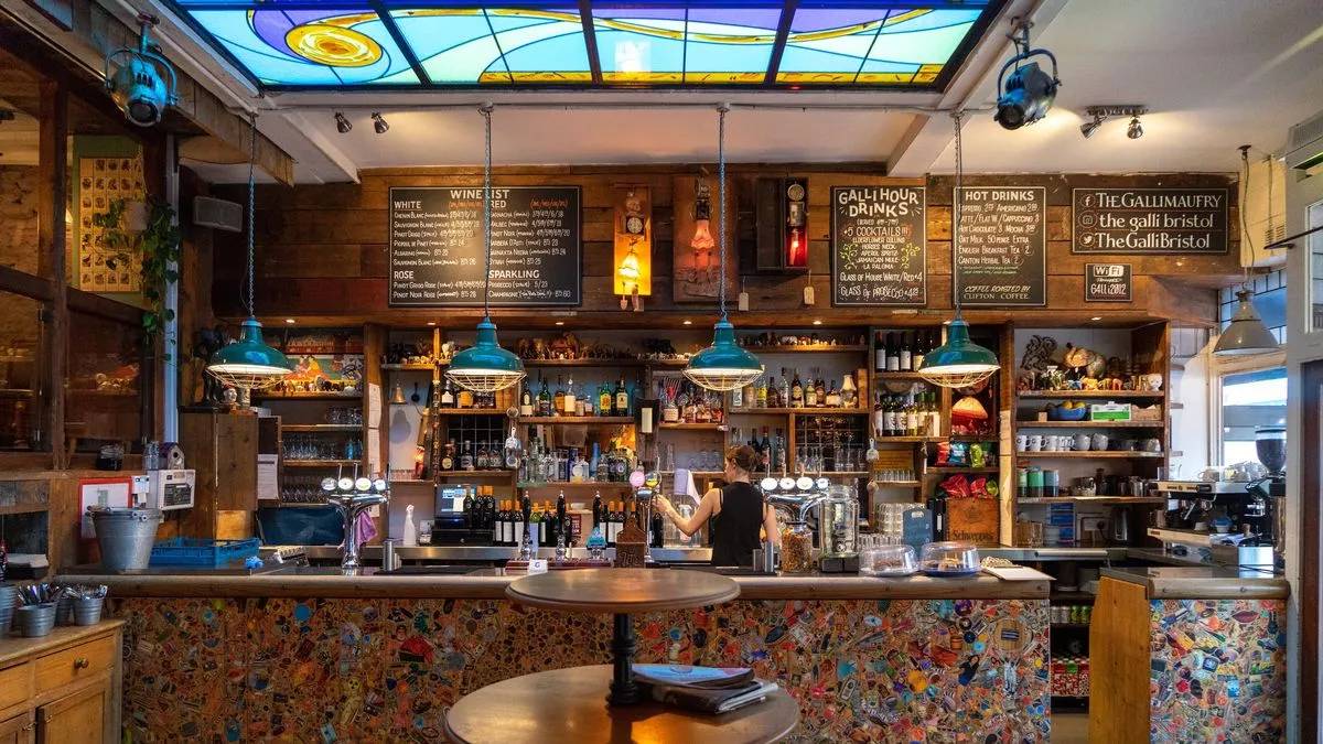 The Gallimaufry - Thumbnail 2