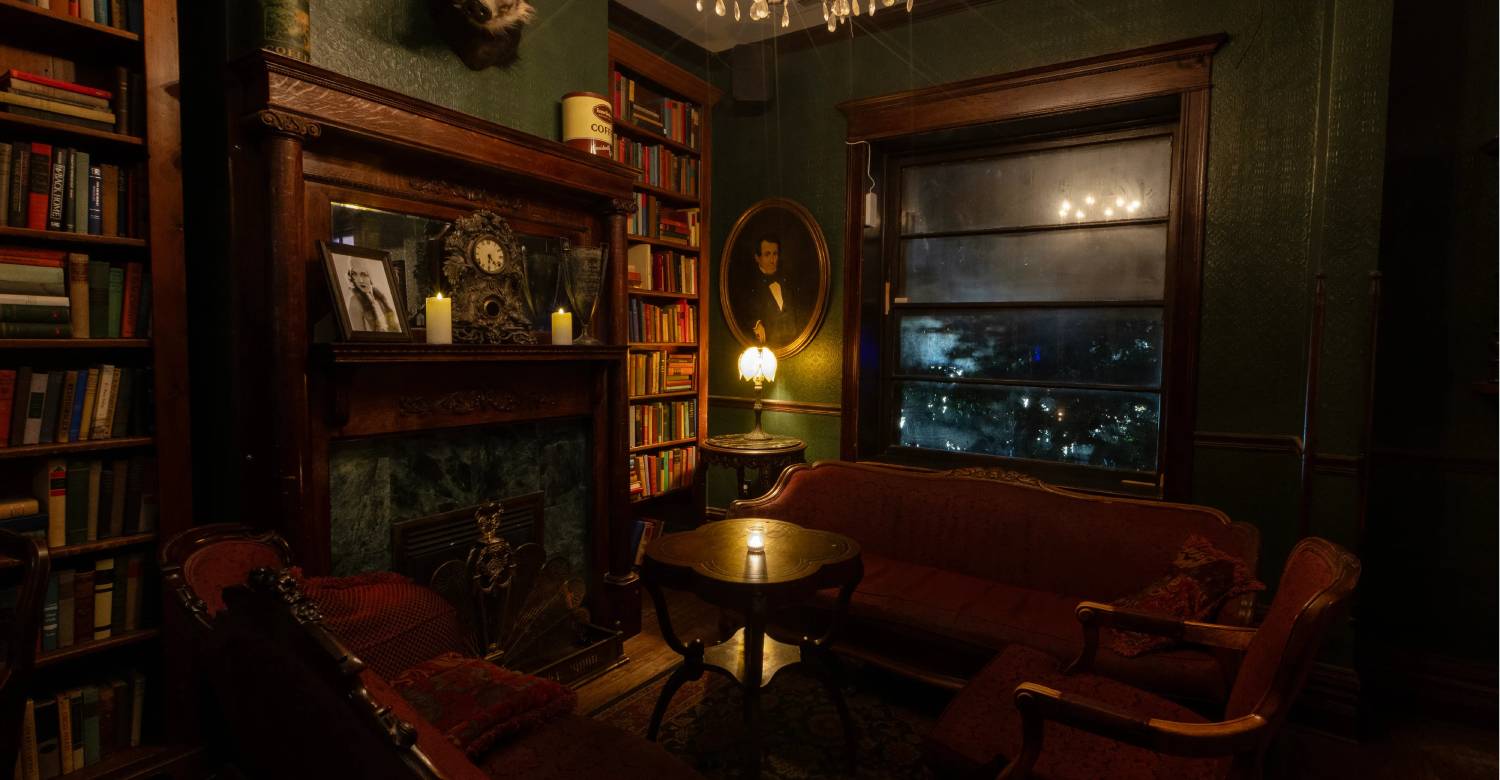 The Gatsby - Thumbnail 2