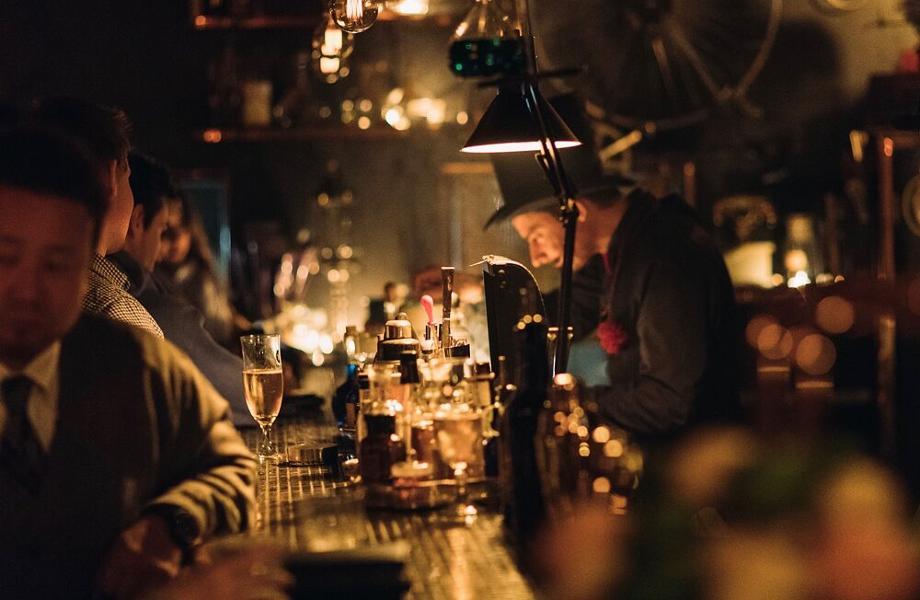 L'Escamoteur Bar - Thumbnail 2