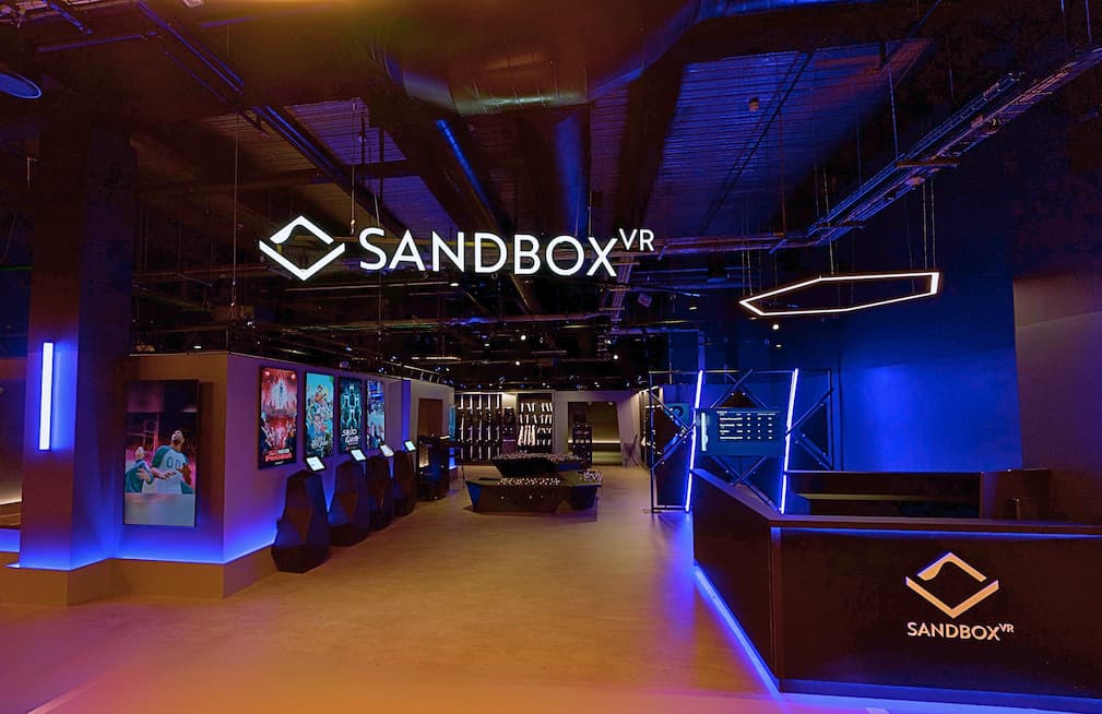 Sandbox VR - Thumbnail 2