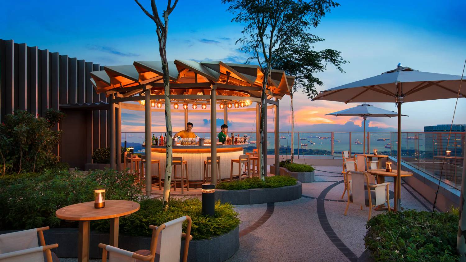 Mr. Stork - Thumbnail 2