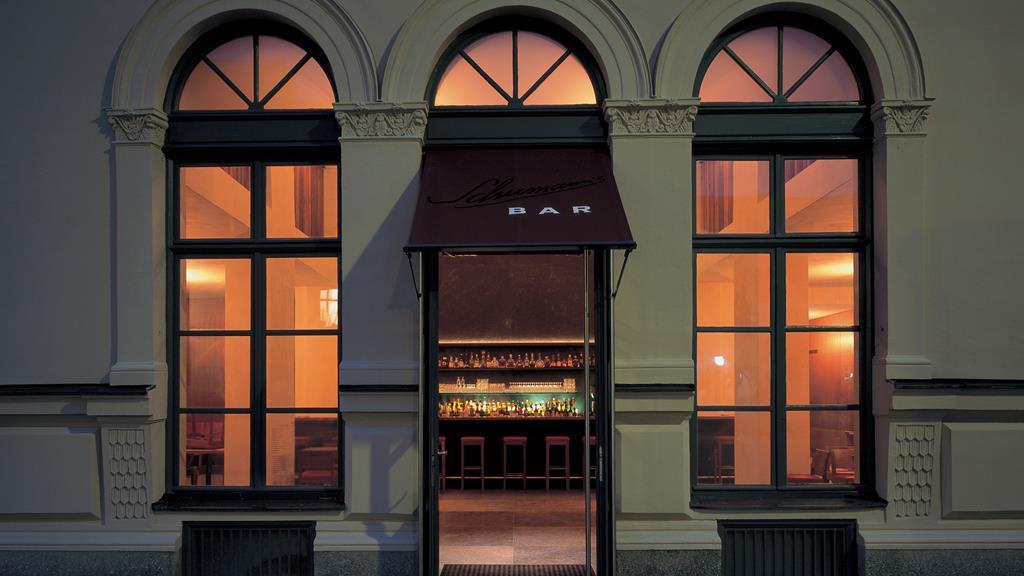 Schumann’s Bar - Image 1
