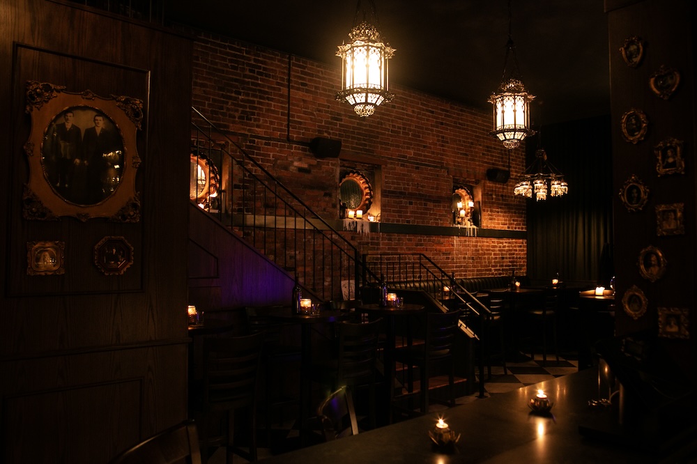 Arcana Spirit Lounge - Thumbnail 2