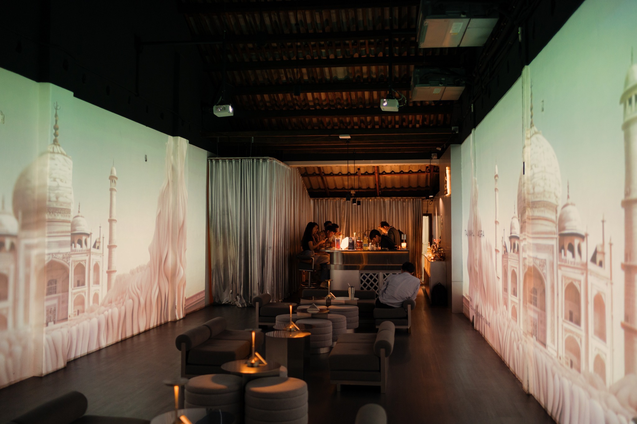 Shhh Bar - Thumbnail 2