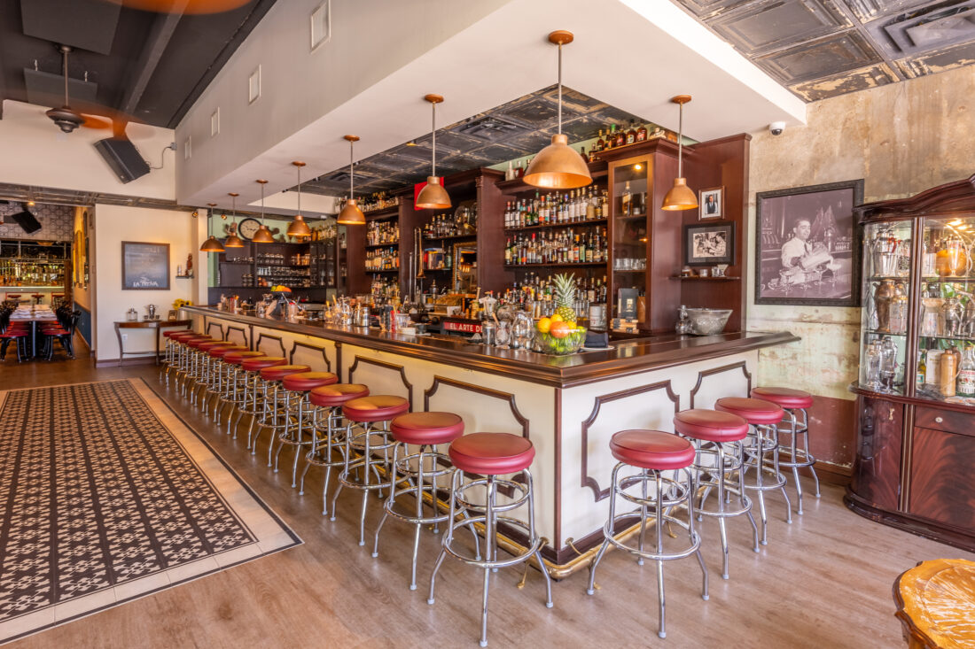 Café La Trova - Image 1