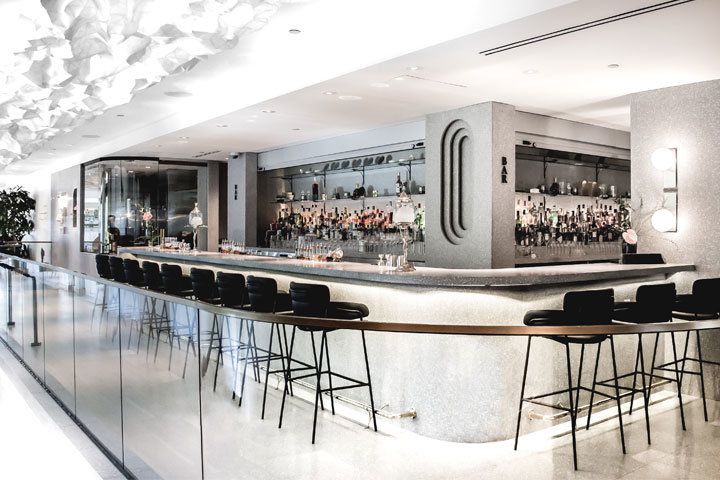 Botanist Bar - Image 1