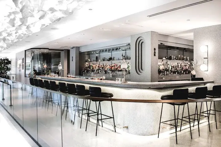 Botanist Bar, bar in Vancouver (photo 1)