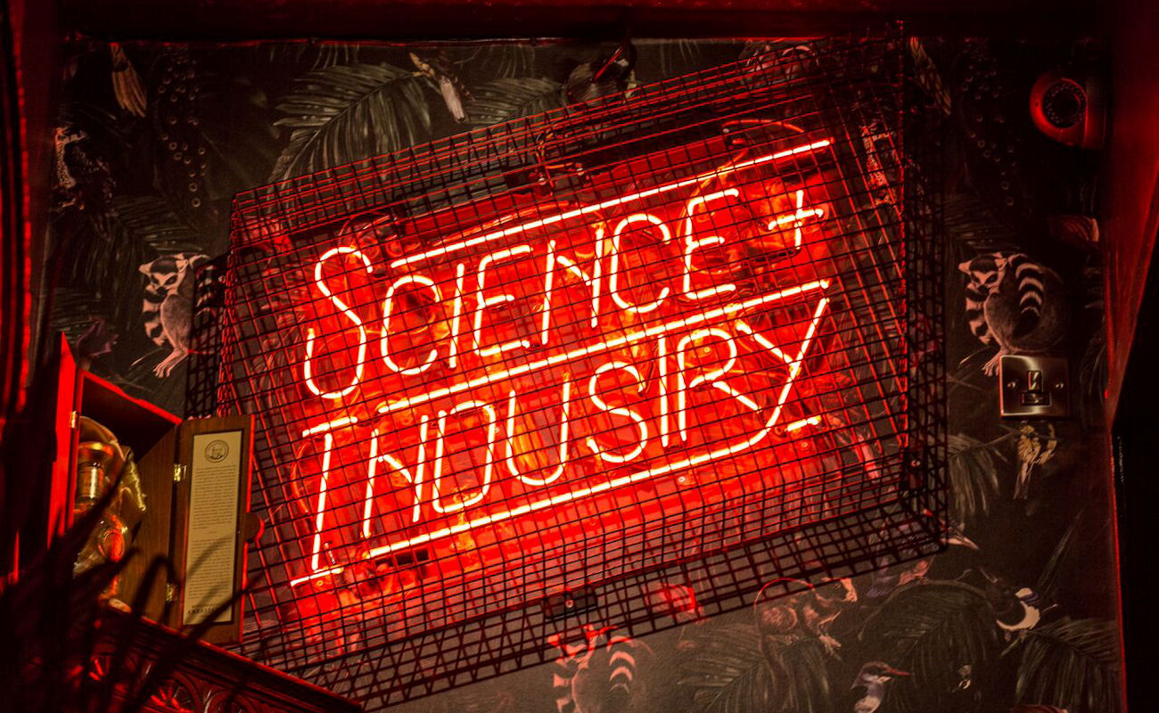 Science & Industry - Thumbnail 2