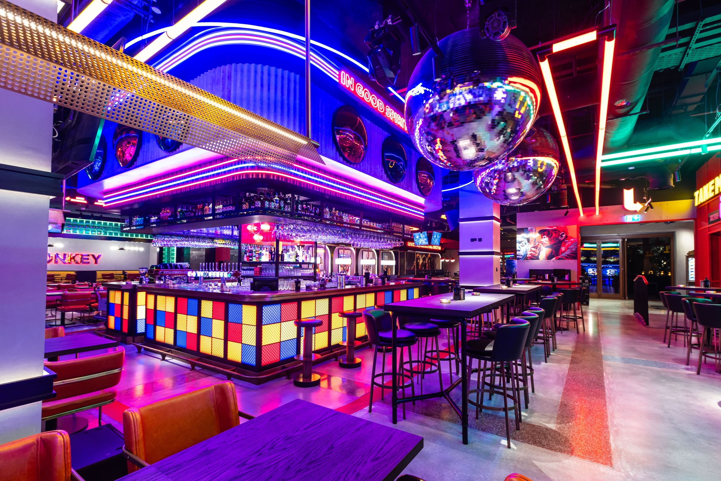 Brass Monkey - Thumbnail 2