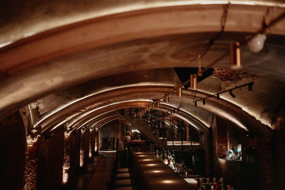 Mendeleev Bar - Image 1