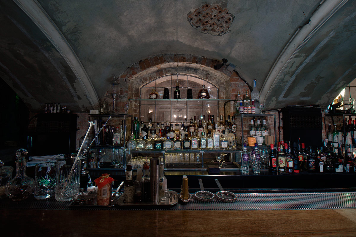 Mendeleev Bar - Thumbnail 2