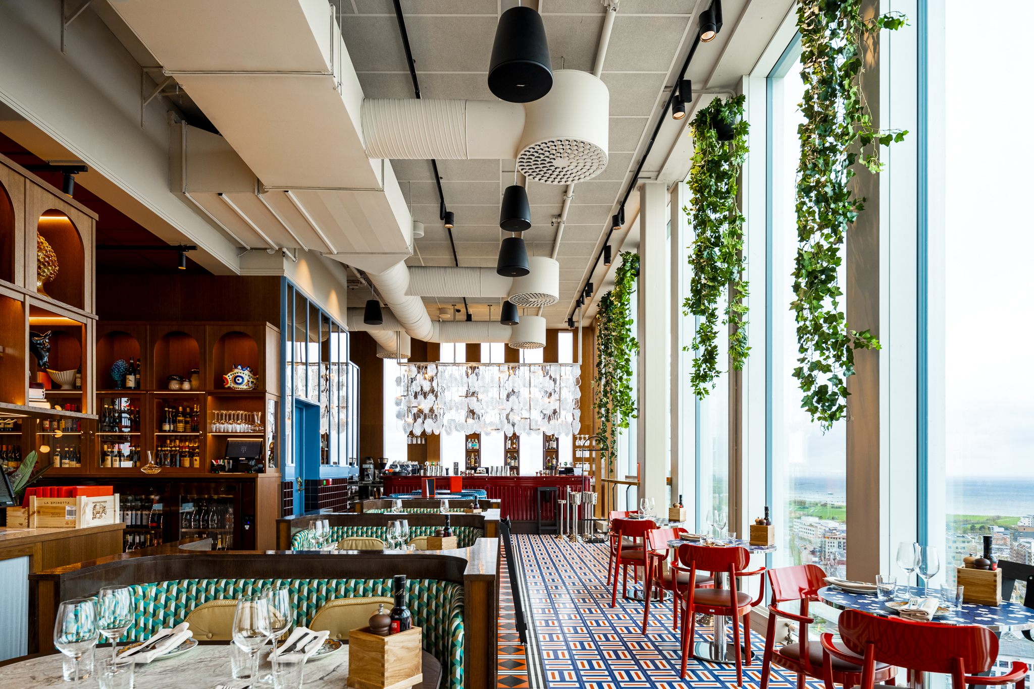 Skybar Malmö Live - Thumbnail 2