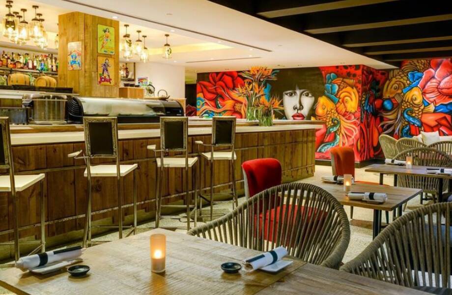 Hero Bar - Image 1