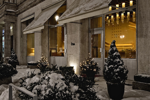 ČSA Bar - Thumbnail 2