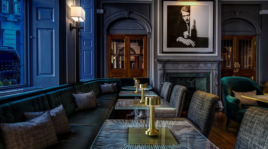 Donovan Bar - Thumbnail 2