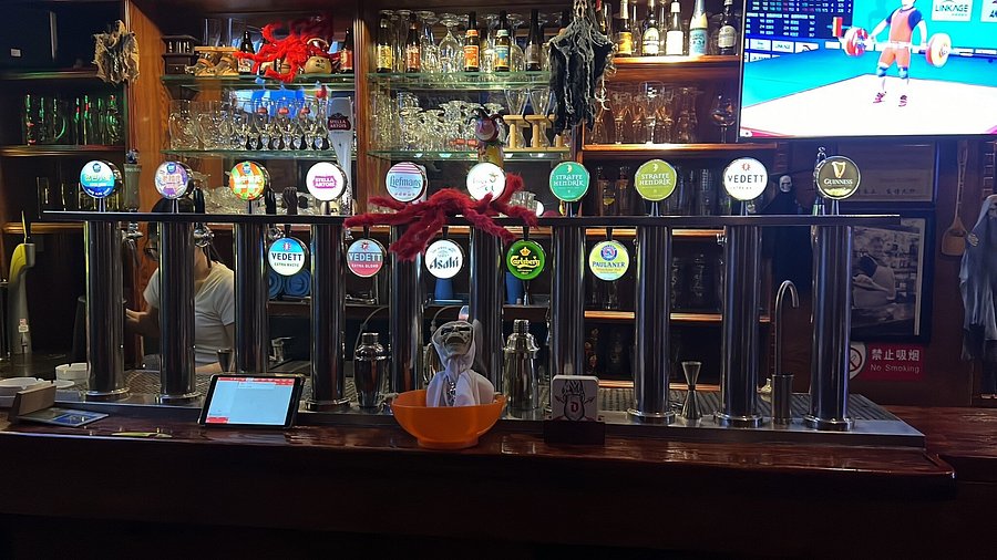 Brussels Beer Garden - Image 1