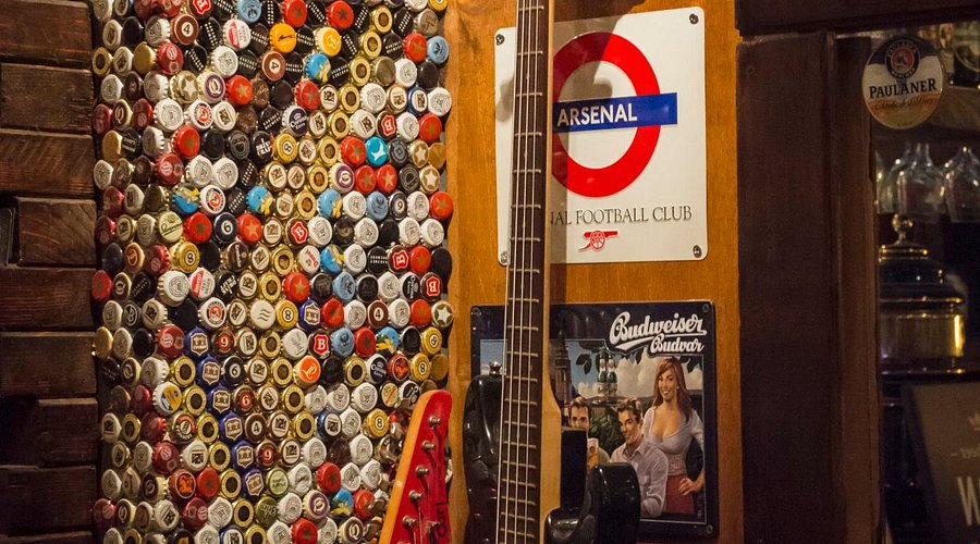 Gunner's Pub - Thumbnail 2