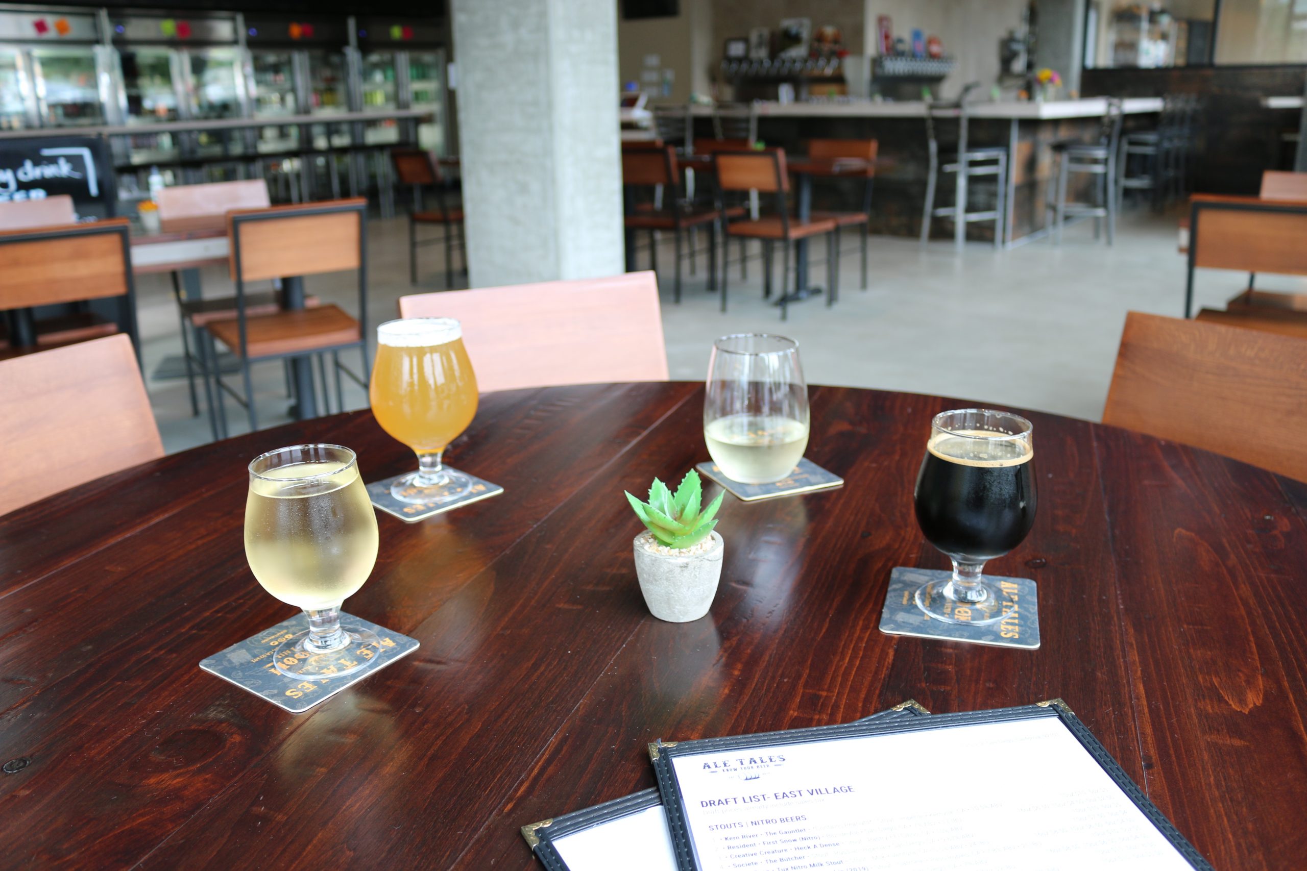 Ale Tales Taproom - Thumbnail 2