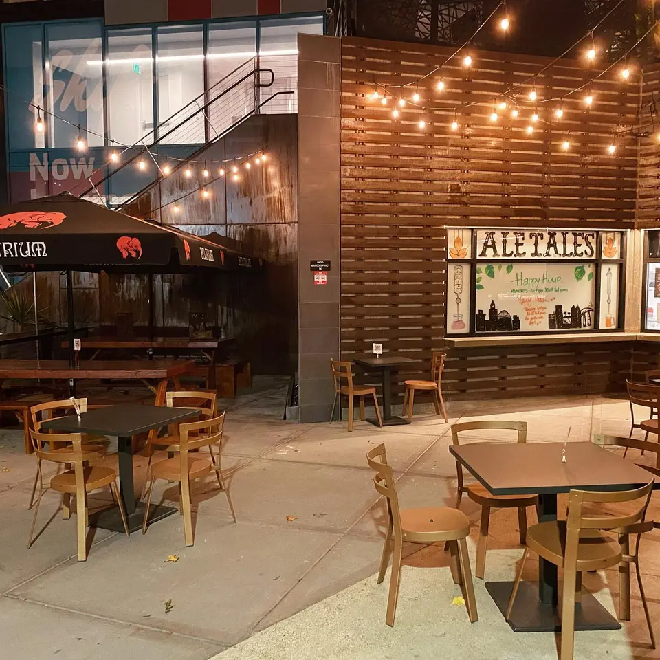 Ale Tales Taproom, bar in San Diego (photo 1)