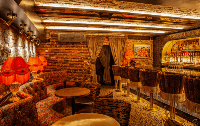 Extra Dirty Cocktail Club - Thumbnail 2