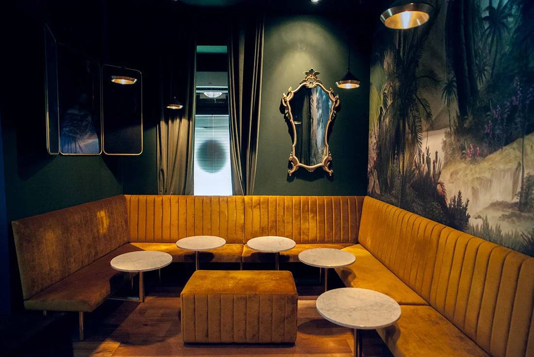 Kolibri Cocktail Bar - Thumbnail 3