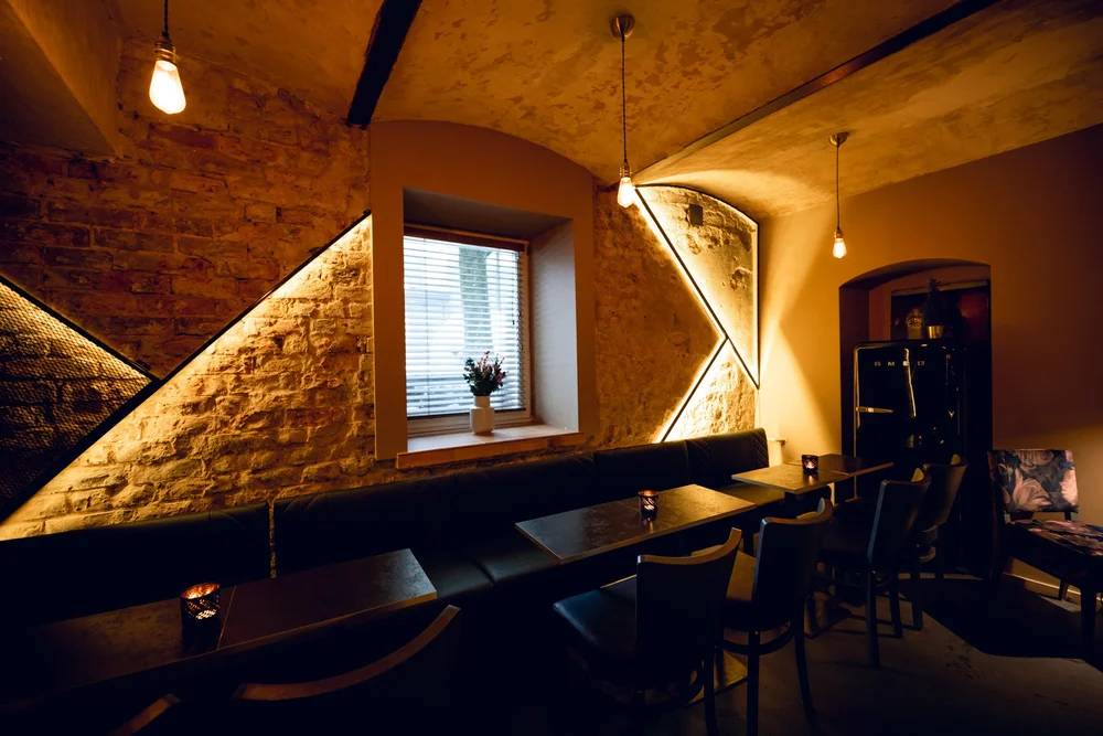 Gimlet Nordic Cocktail Bar - Thumbnail 2