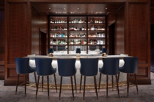 Library Lounge - Thumbnail 3