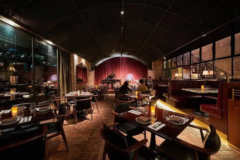 Vinga Bar, bar in Seoul (photo 1)