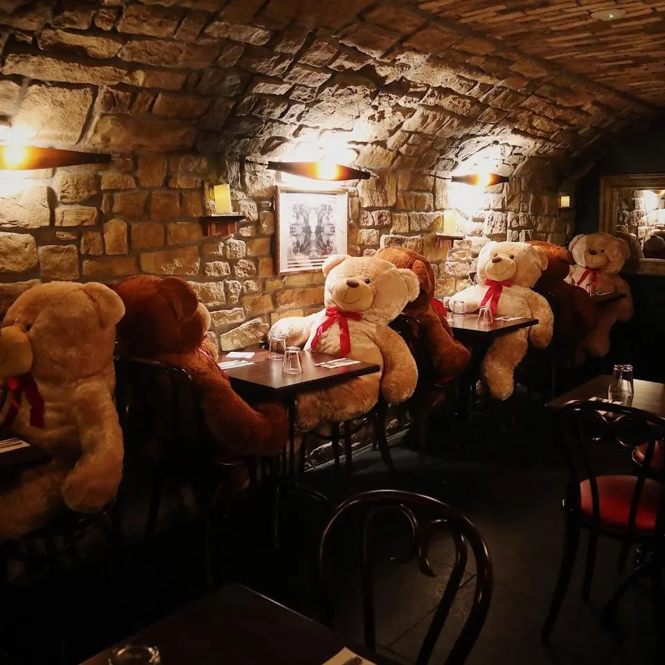r.i.o.t., bar in Dublin (photo 1)