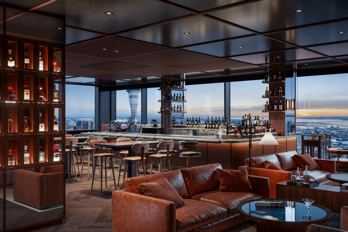 Bar Albert - Image 1