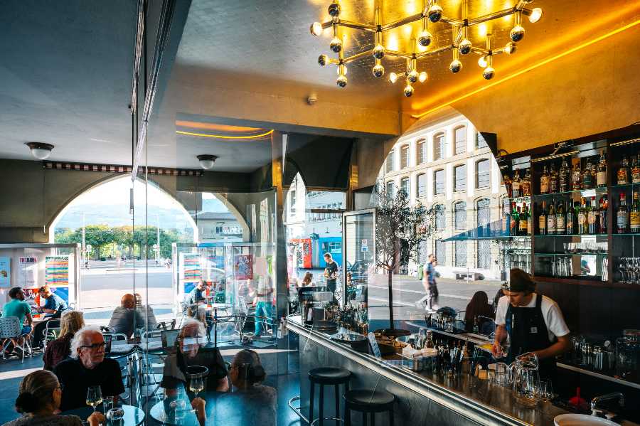Asino il Bar - Image 1