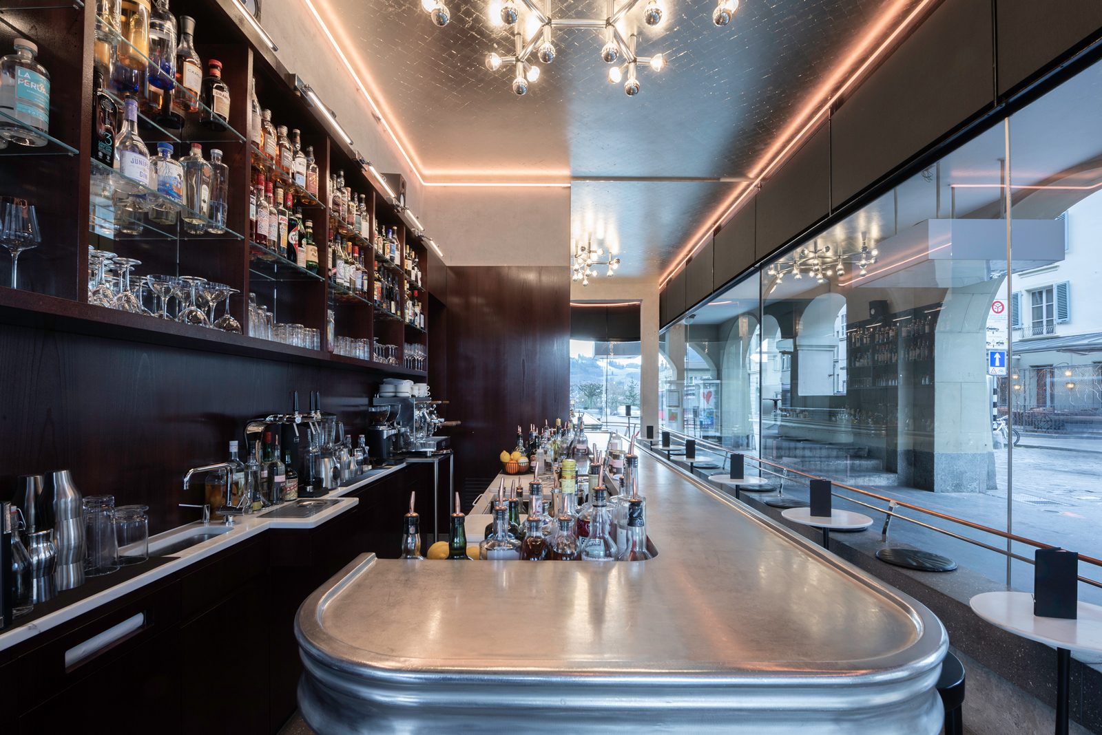 Asino il Bar - Thumbnail 2