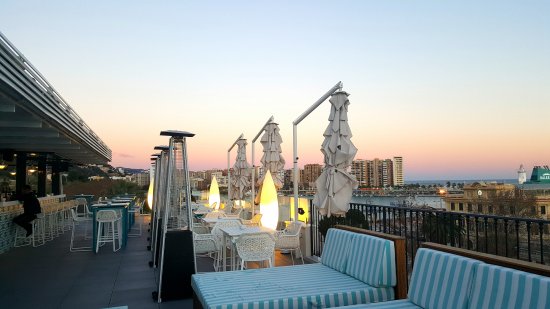 La Terraza de Valeria - Thumbnail 2