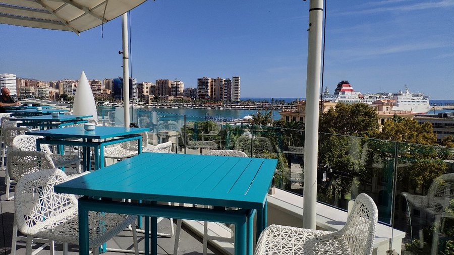 La Terraza de Valeria - Image 1