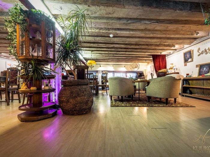 Sessel Speakeasy - Thumbnail 2