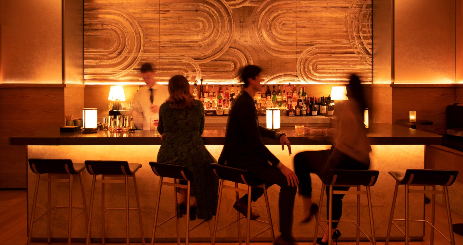 Bar Pendry - Thumbnail 2