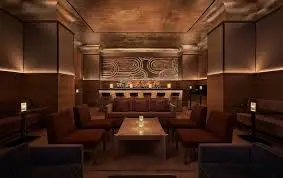 Bar Pendry, bar in New York City (photo 1)